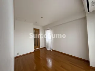 リュミエール森南【8階】の外観