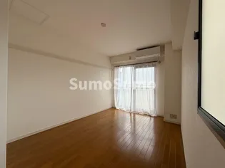 ラディウス森南【8階】の外観