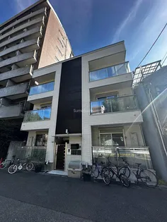 大阪府大阪市浪速区大国2丁目【アパート】の外観