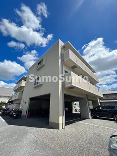 兵庫県西宮市下大市東町【マンション】の外観