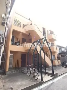 兵庫県神戸市兵庫区上三条町【マンション】の外観