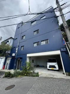 兵庫県神戸市長田区鶯町2丁目【マンション】の外観