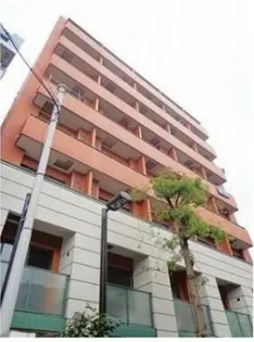 ミディアス渋谷WEST【2階】の外観