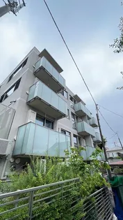 PASEO下北沢【3階】の外観