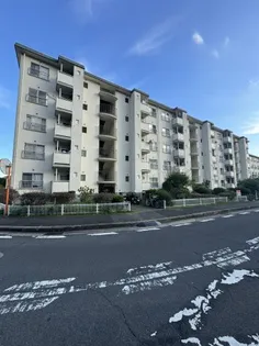 兵庫県神戸市須磨区一ノ谷町1丁目【マンション】の外観