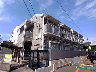 パティオ北口Ⅰの画像