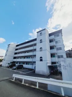 コーポ大社の画像