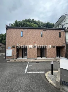 兵庫県神戸市長田区上池田4丁目【アパート】の外観