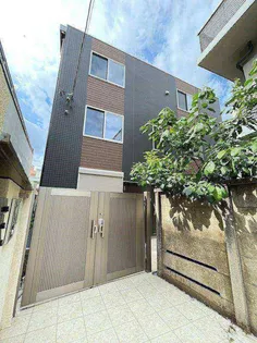 レピュア学芸大学レジデンスの画像