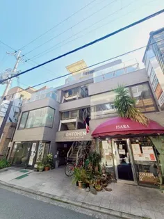 兵庫県西宮市上大市1丁目【マンション】の外観