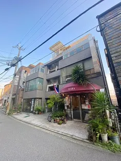 兵庫県西宮市上大市1丁目【マンション】の外観