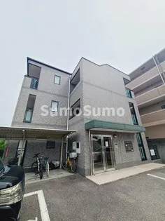 兵庫県西宮市高木東町【マンション】の外観