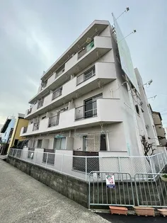 兵庫県西宮市中島町【マンション】の外観