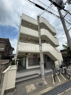 兵庫県神戸市東灘区深江本町3丁目【マンション】の外観