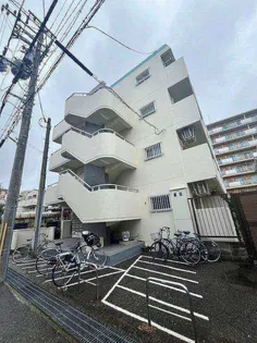 兵庫県神戸市東灘区深江本町3丁目【マンション】の外観