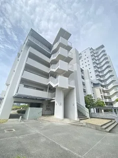 兵庫県西宮市古川町【マンション】の外観