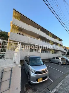 兵庫県神戸市須磨区須磨浦通6丁目【マンション】の外観