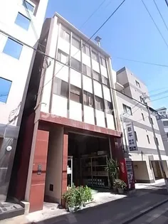 兵庫県神戸市兵庫区塚本通3丁目【マンション】の外観