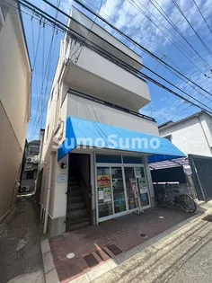 兵庫県神戸市須磨区天神町5丁目【アパート】の外観