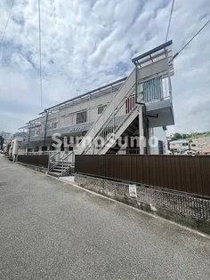 兵庫県神戸市長田区上池田3丁目【マンション】の外観