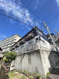 SCARLET HILLSの画像