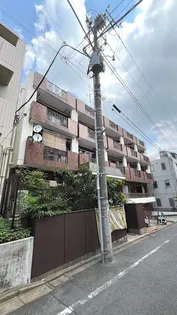 栄マンションの画像