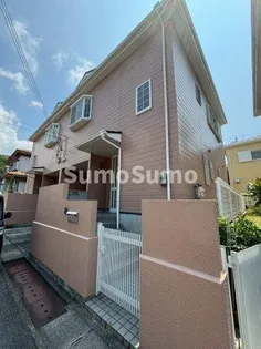 エナール桃山の画像