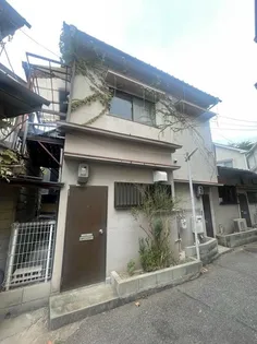 兵庫県神戸市長田区長尾町1丁目【アパート】の外観