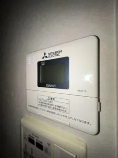 ウィスティリアコート神戸Ⅱ【5階】のその他画像