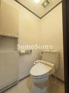 ベルレーブ本山【3階】のその他画像