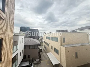 ベルレーブ本山【3階】のその他画像