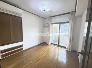 ベルレーブ本山【3階】の寝室