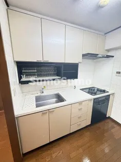 ベルレーブ本山【3階】のキッチン