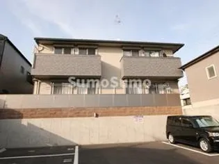 プロヴァンス弐番館の画像