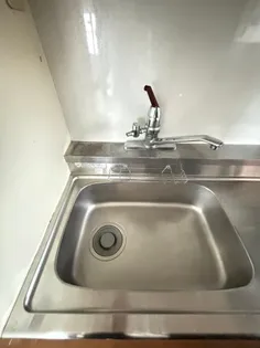 ライオンズマンション神戸元町【10階】のキッチン