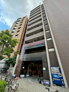 大阪府大阪市浪速区下寺2丁目【マンション】の外観