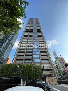 大阪府大阪市中央区北浜東【マンション】の外観