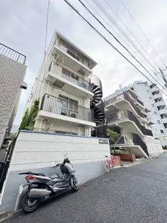 甲南灘コーポラスの画像