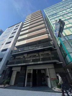大阪府大阪市中央区南本町2丁目【マンション】の外観