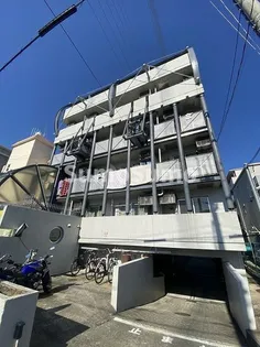 キューブ南武庫之荘3の画像