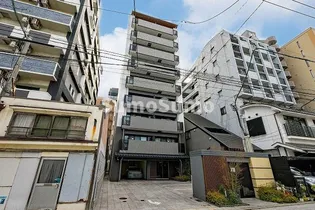 ラクラス呉服町【1階】の外観