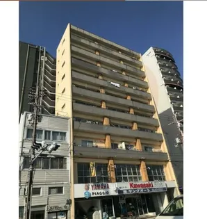 ビスタ四天王寺の画像