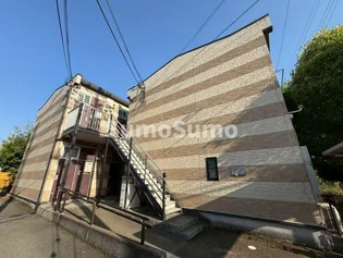 レオパレス御影塚町の画像