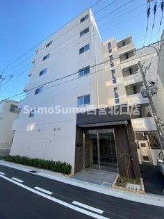 リブネスコート西宮鳴尾の画像