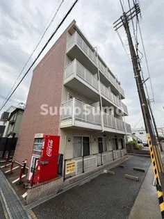 レオパレスルコントワール御影の画像