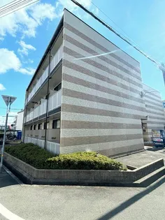 レオパレスDREAMSEEDIIの画像
