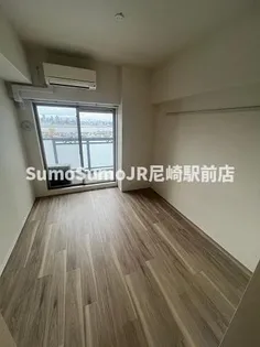 プレサンス塚本駅前【6階】の外観