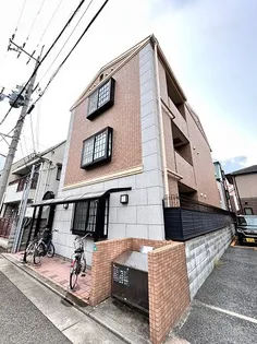 ドム北口の画像