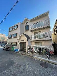 ドルミグランリオ【3階】の外観