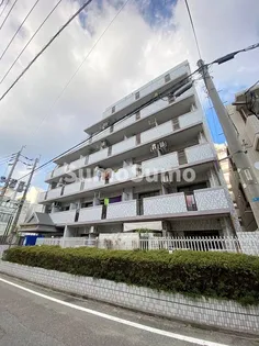 ライオンズマンション薬院第6の画像